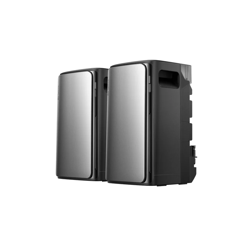 EcoFlow STREAM Ultra (Reconditionnée)
