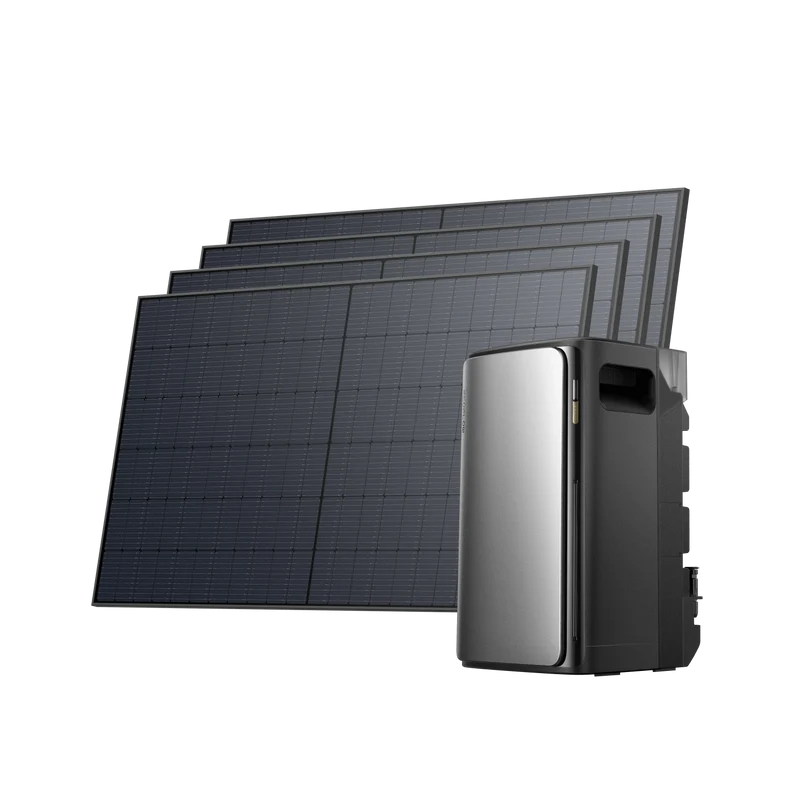 EcoFlow STREAM Ultra (Reconditionnée)
