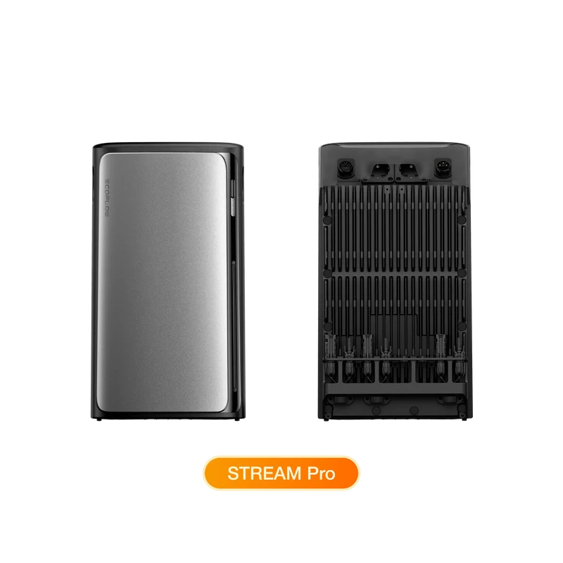 EcoFlow STREAM Ultra (Reconditionnée)