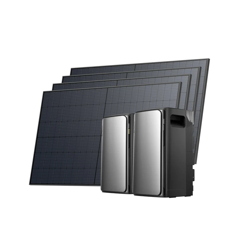 EcoFlow STREAM Ultra (Reconditionnée)