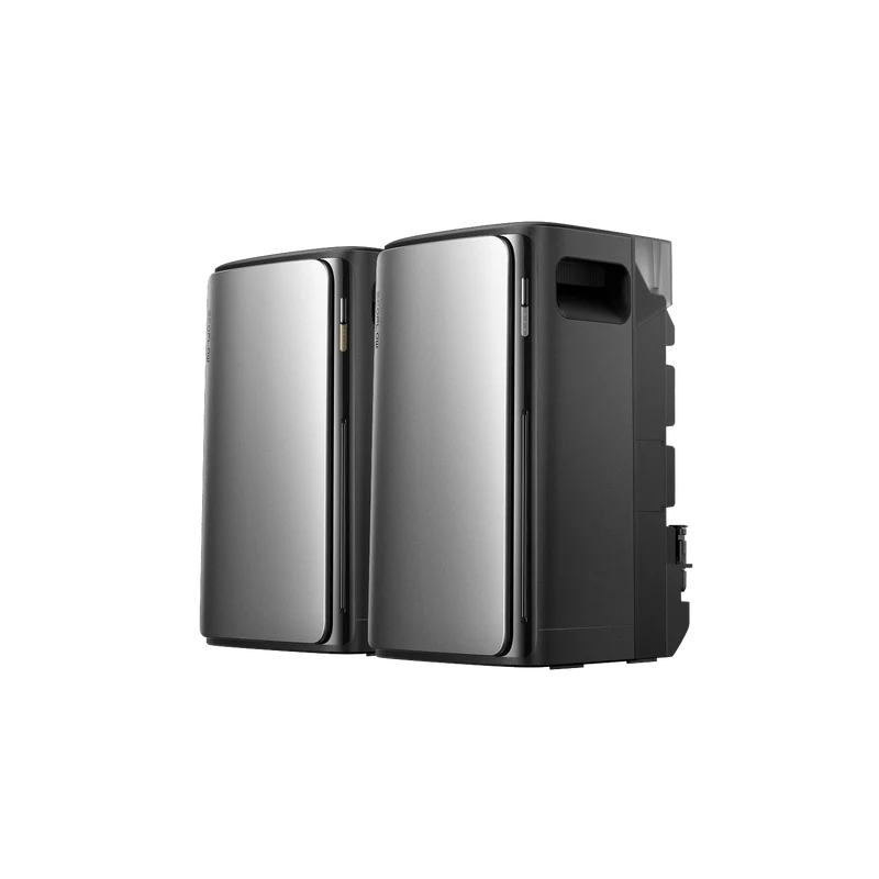 EcoFlow STREAM Ultra (Reconditionnée)