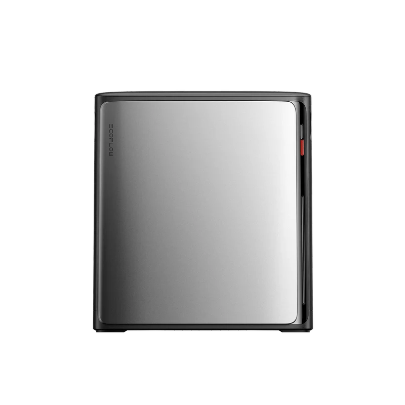 EcoFlow STREAM Ultra X Kit Solaire avec Batterie