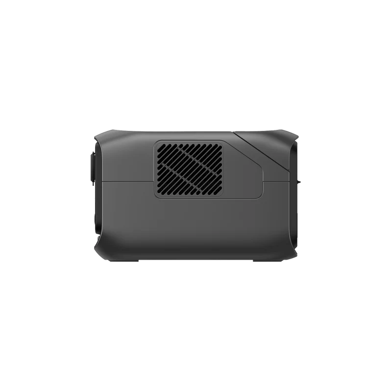 Station électrique portable EcoFlow RIVER 3 Plus (Reconditionnée)