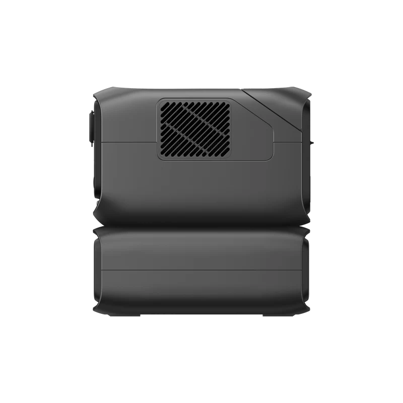 Station électrique portable EcoFlow RIVER 3 Plus (Reconditionnée)