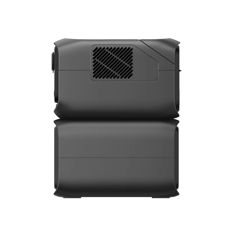 Station électrique portable EcoFlow RIVER 3 Plus (Reconditionnée)