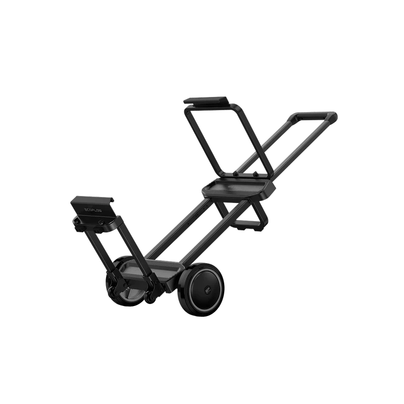 Chariot EcoFlow (DELTA Pro Ultra)