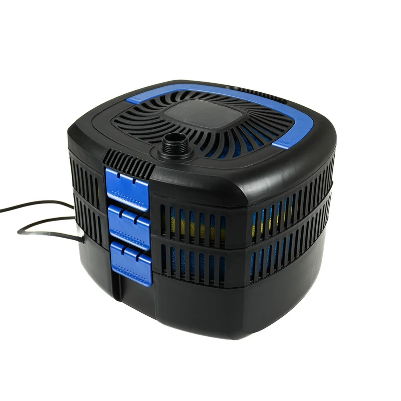 Kit d'extension pour BluFilter 3611 & BluFilter 5211