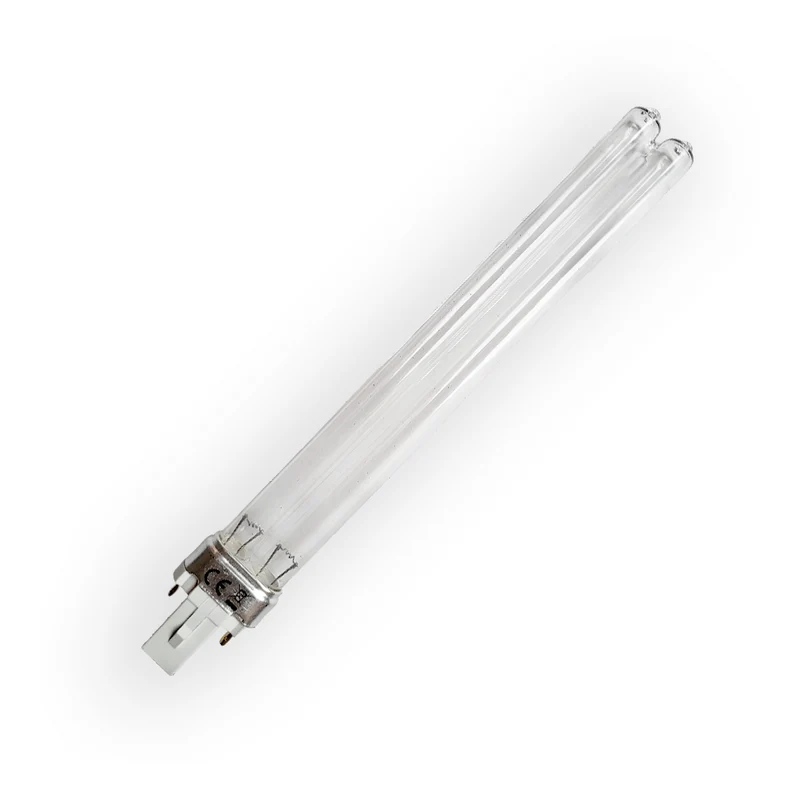 Lampe UV 9 watt pour bassin - Lampe de rechange pour appareil UV-C