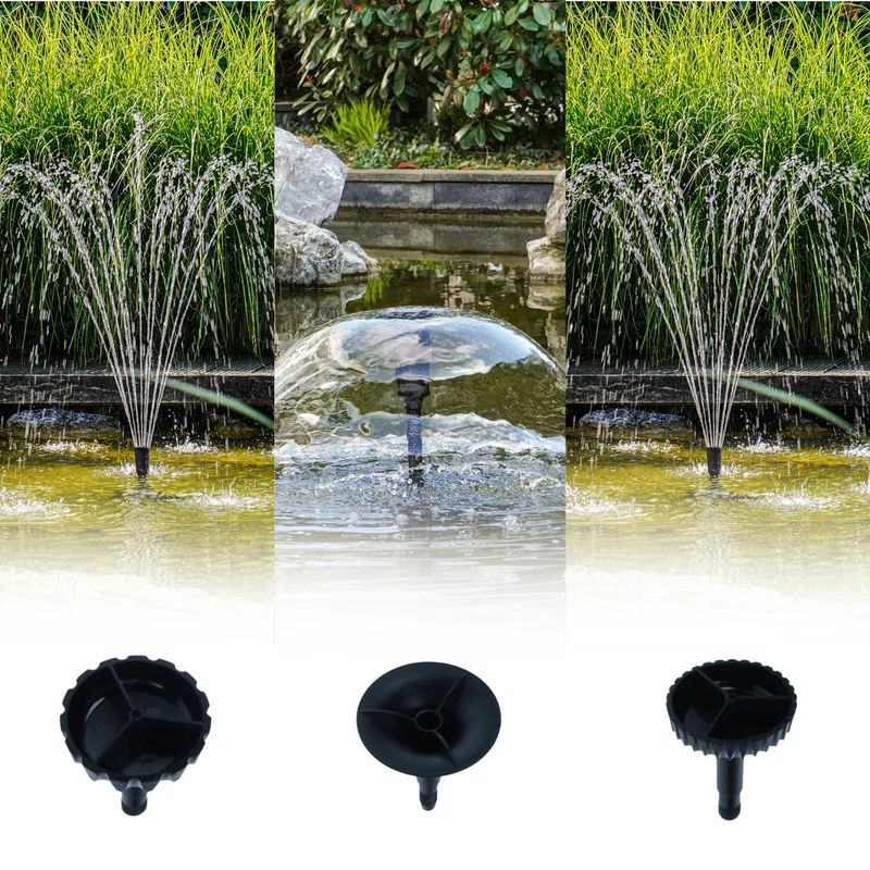 BluFilter 2009 - Filtre de bassin avec 9W UV-c