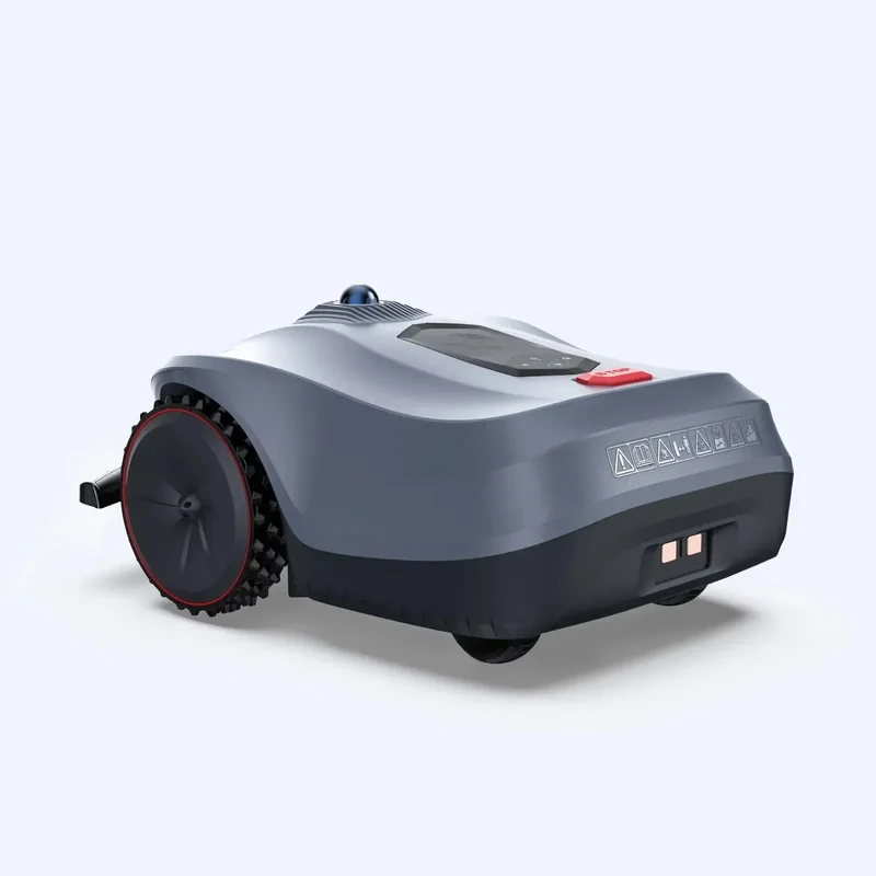 HOOKII Robot tondeuse Neomow X - 3D LIDAR SLAM - 4000m²