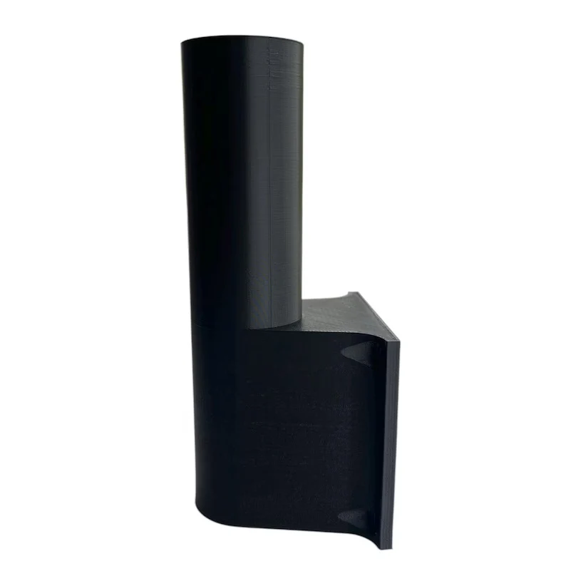 MAMMOTION - Support mural antenne RTK compatible Luba 2/2X