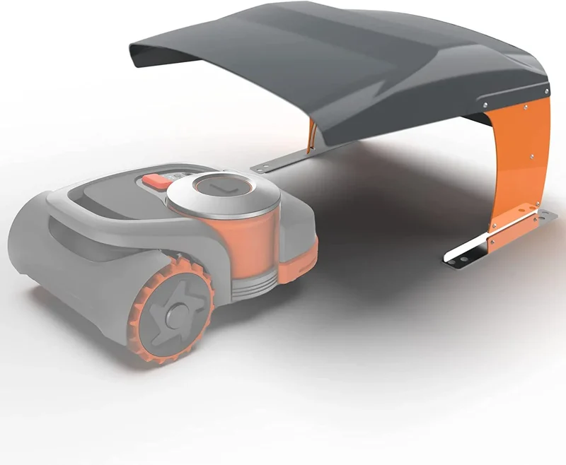 SEGWAY Garage Navimow - pour série H