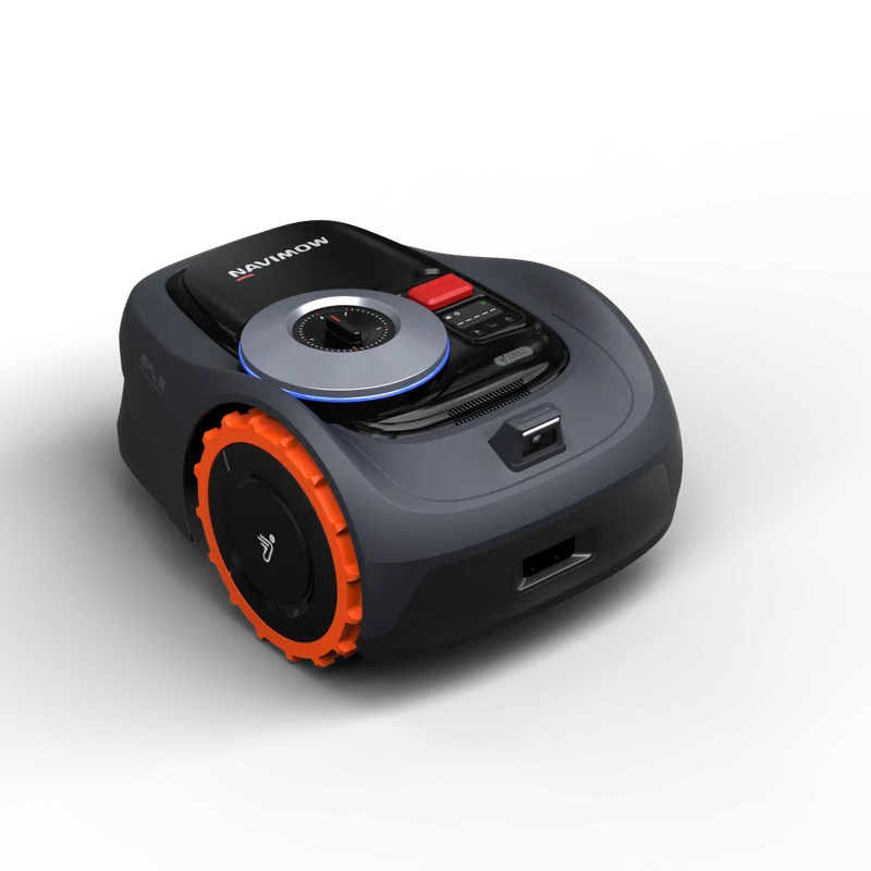 SEGWAY Robot tondeuse Navimow i108E - 800m²