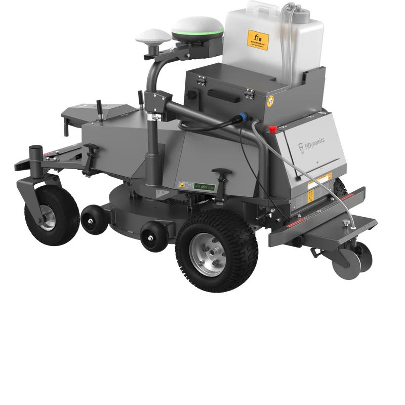 Robot tondeuse RM21 - FJD