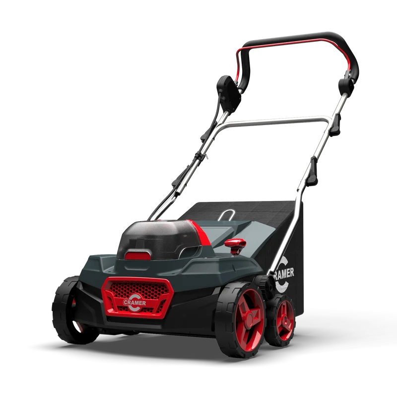 Scarificateur 2 en 1 - 48V