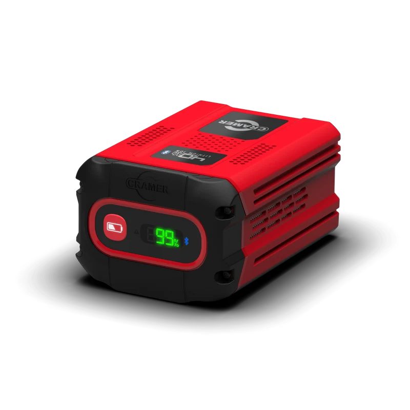 Batterie 82V - 290 Wh - 4 Ah