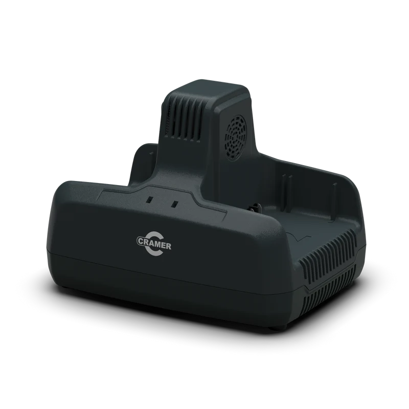 Chargeur rapide 2 ports 82V