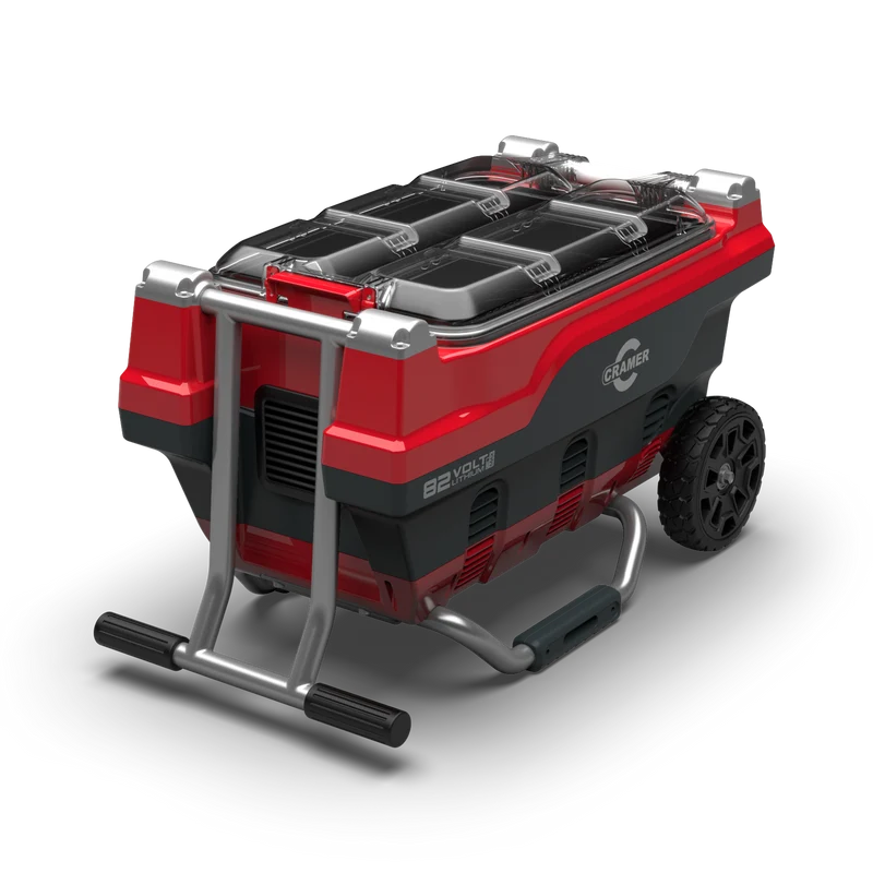 Chargeur 6 ports - 82V