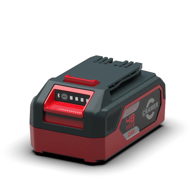 Batterie 48V96 2Ah