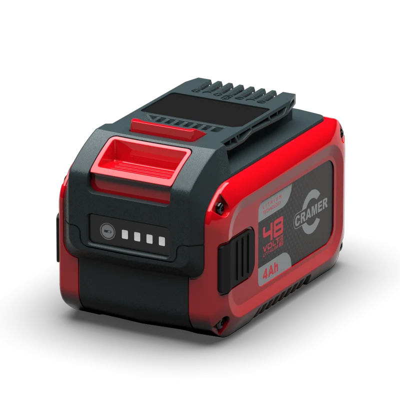 Batterie 48V192 4Ah