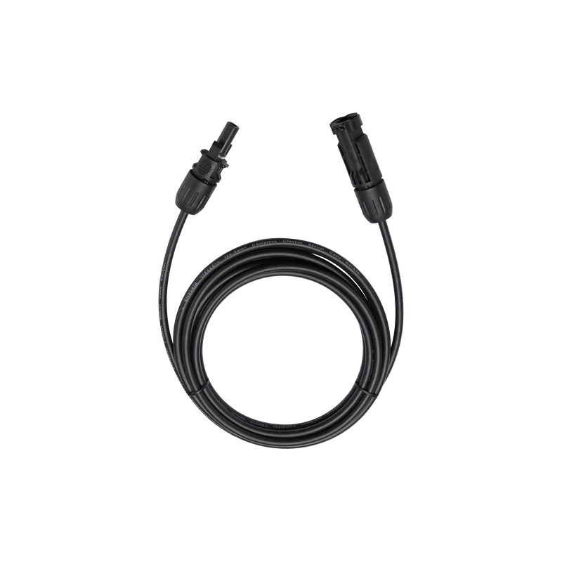 Rallonge pour panneau solaire EcoFlow STREAM (2,95 m)