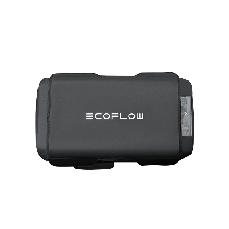 Housse de protection pour EcoFlow GLACIER Classic