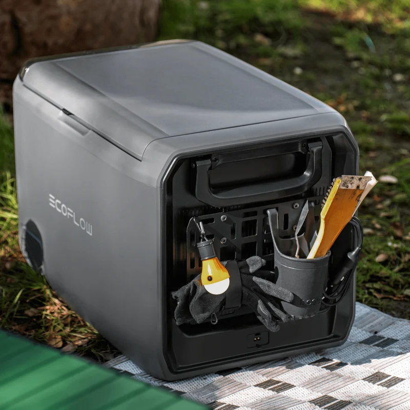 Panneau amovible EcoFlow GLACIER Classic