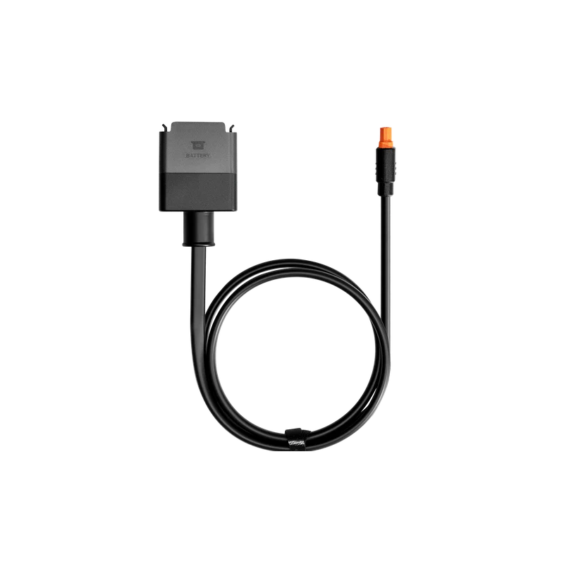 EcoFlow Chargeur d’alternateur XT60 Ladekabel (1m)