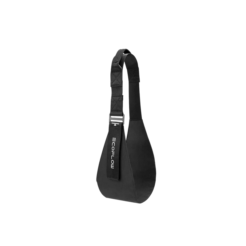 Sangle avec poignée Velcro EcoFlow