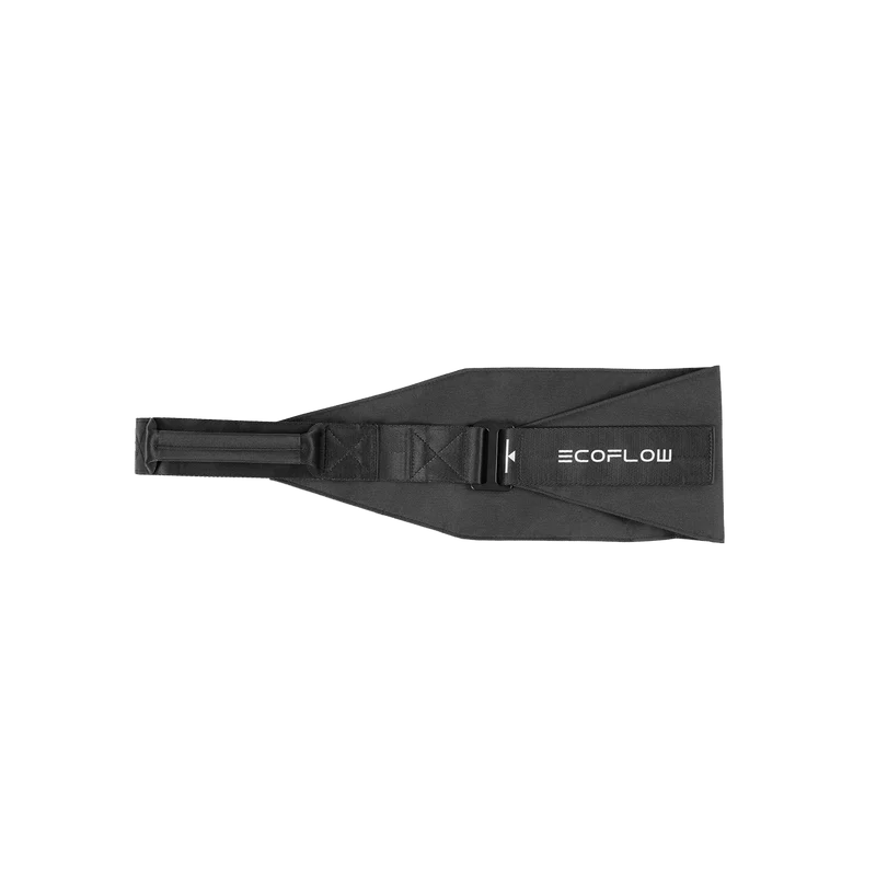 Sangle avec poignée Velcro EcoFlow