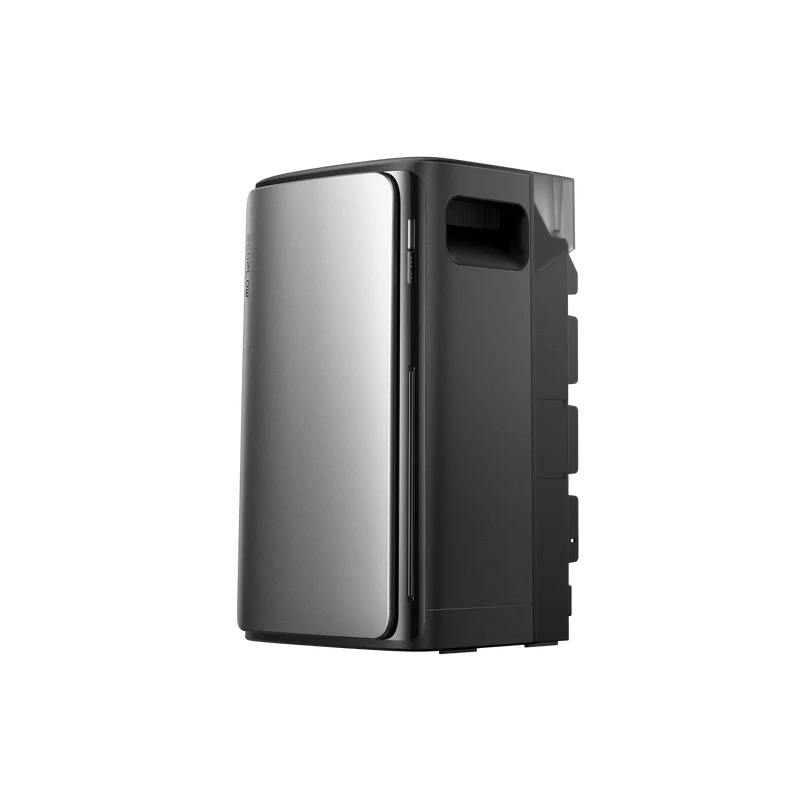 EcoFlow STREAM AC Pro Batterie Solaire