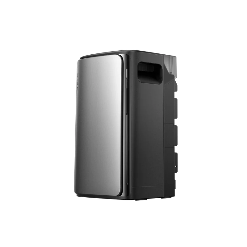 EcoFlow STREAM AC Pro Batterie Solaire
