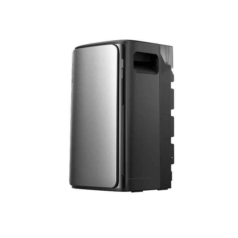 EcoFlow STREAM Ultra/Pro Kit Solaire avec Batterie