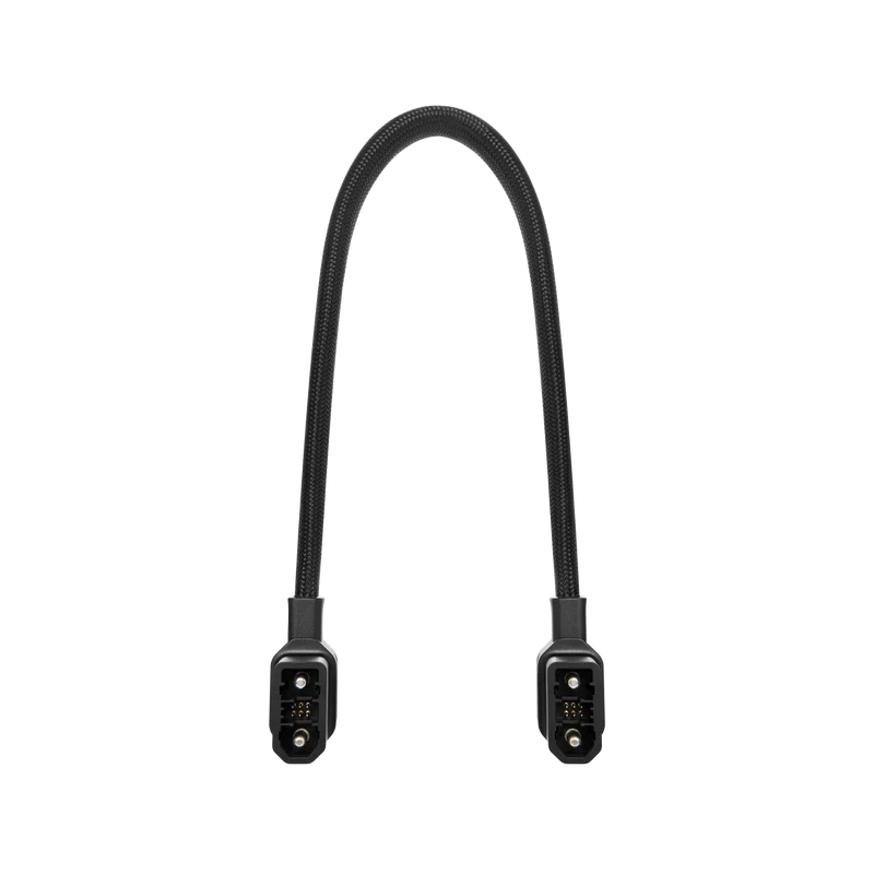 Câble de connexion de la batterie supplémentaire EcoFlow DELTA 3 (0.4 m)