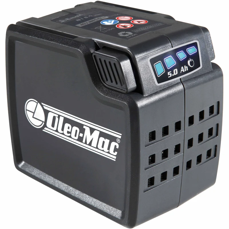 Produit à batterie - Batterie Bi 5 OM