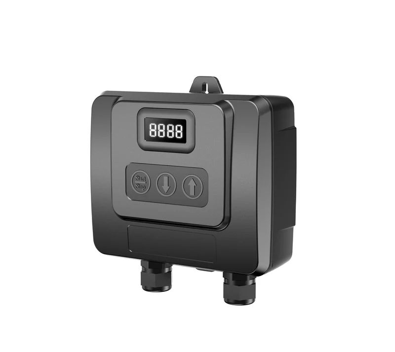 Pièce contrôleur BGPM-15000