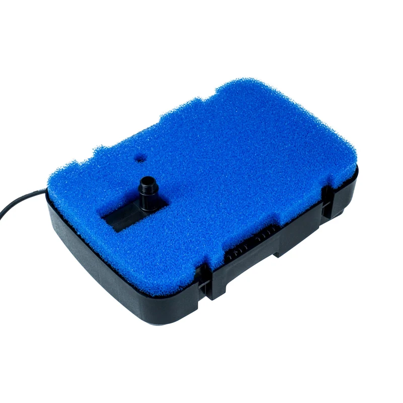 Ensemble de tapis filtrants BluFilter 1011 & BluFilter 2011