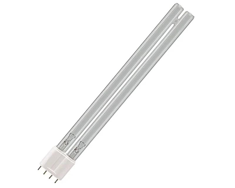 Lampe UV 55 W pour bassin - Lampe de rechange pour appareil UV-C