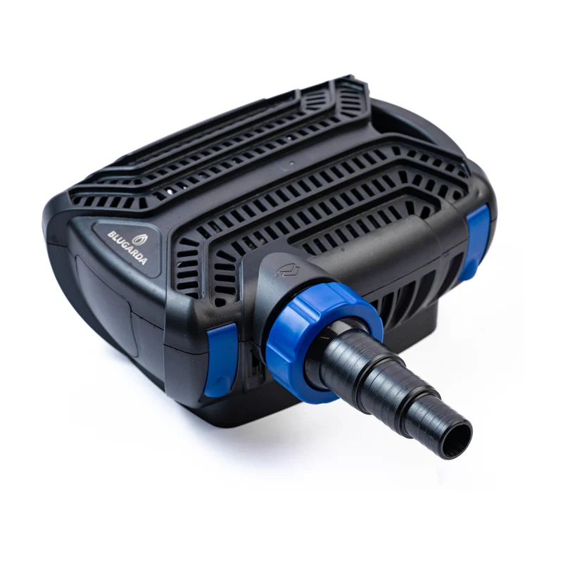 BluFlow 16.000 - Pompe de filtration économe en énergie pour bassin - 16 000 l/h - 140 W