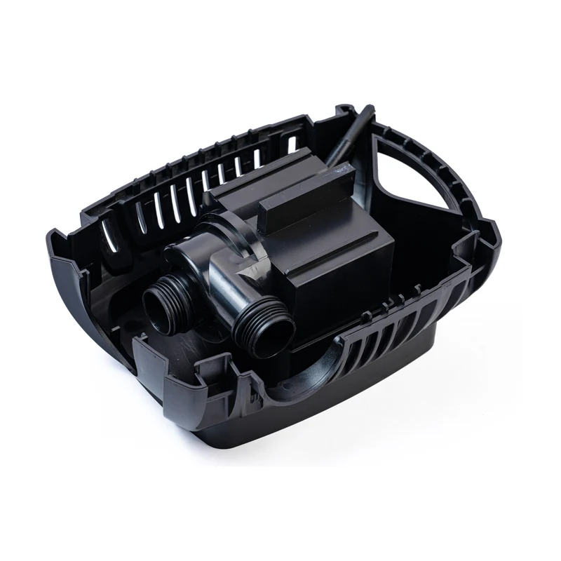 BluFlow 5.200 - Pompe de filtration économe en énergie pour bassin - 5.200 l/u - 40 watts