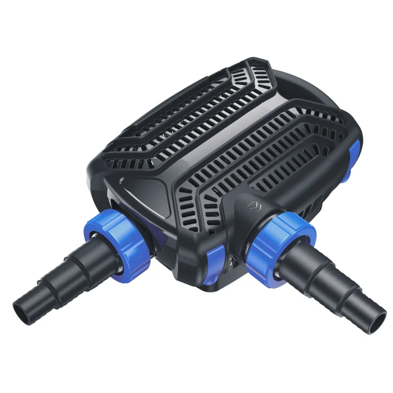BluFlow 2.800 - Pompe de filtration économe en énergie pour bassin - 3 000 l/h - 10 W