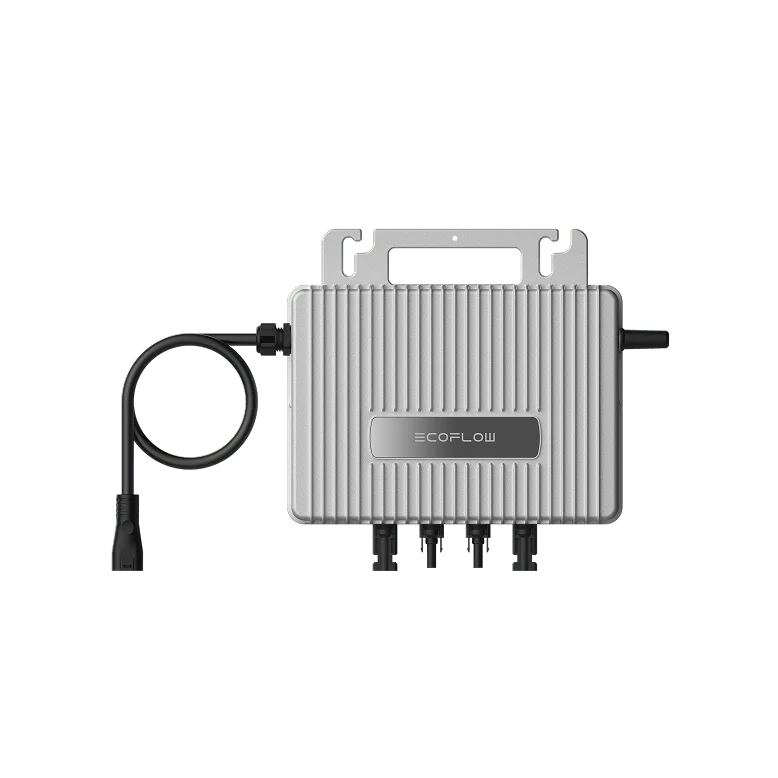 Kit solaire plug and play EcoFlow STREAM