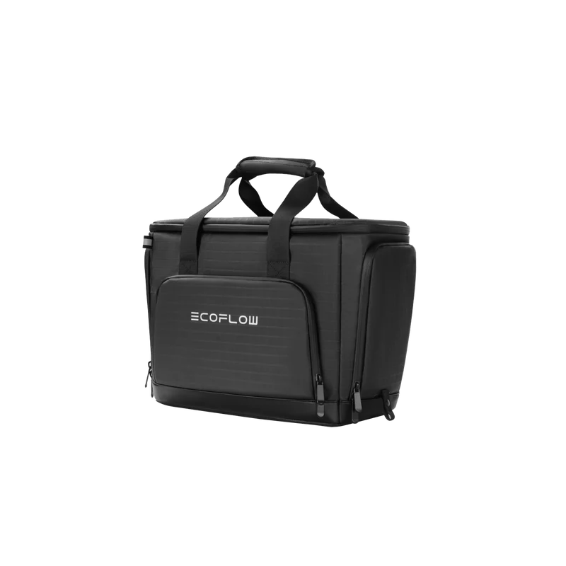 Sac étanche pour la gamme EcoFlow DELTA 3