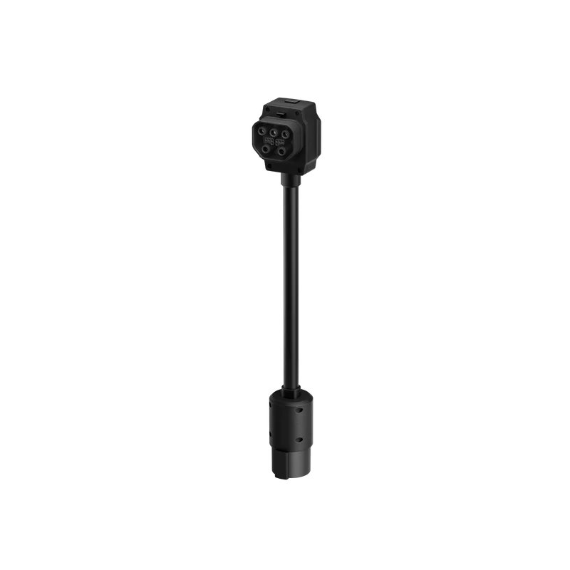 Adaptateur VE EcoFlow X-Stream