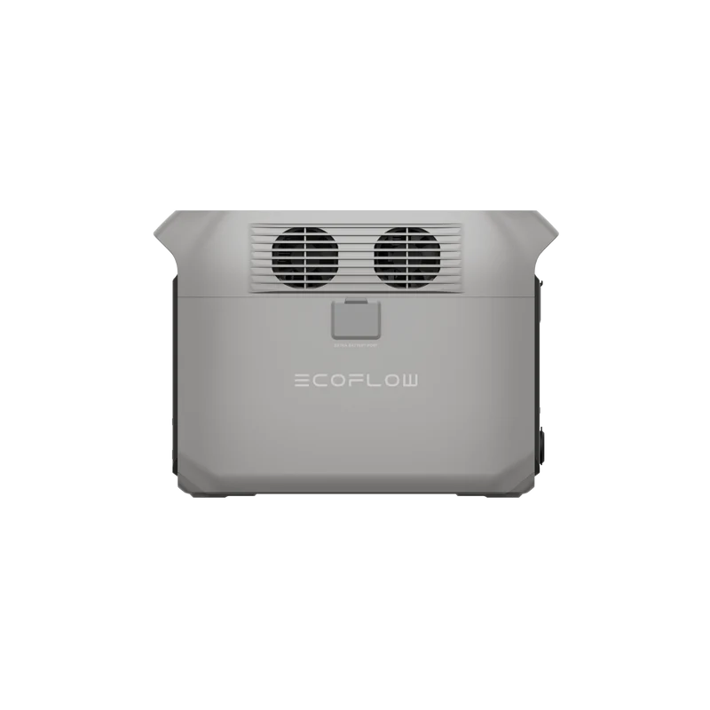 Station électrique portable EcoFlow DELTA 3 1500