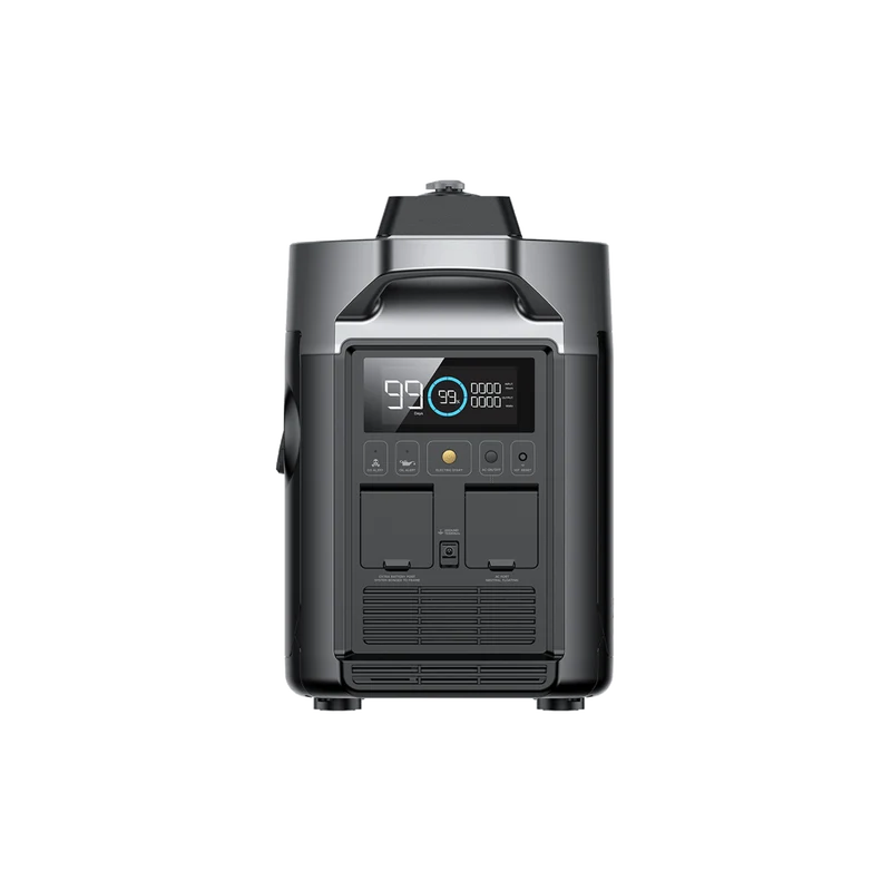 Générateur intelligent EcoFlow (Reconditionnée)