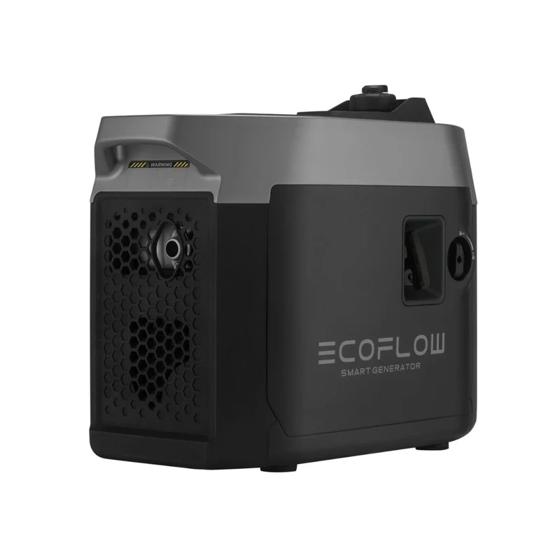 Générateur intelligent EcoFlow (Reconditionnée)