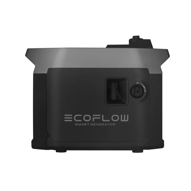 Générateur intelligent EcoFlow (Reconditionnée)