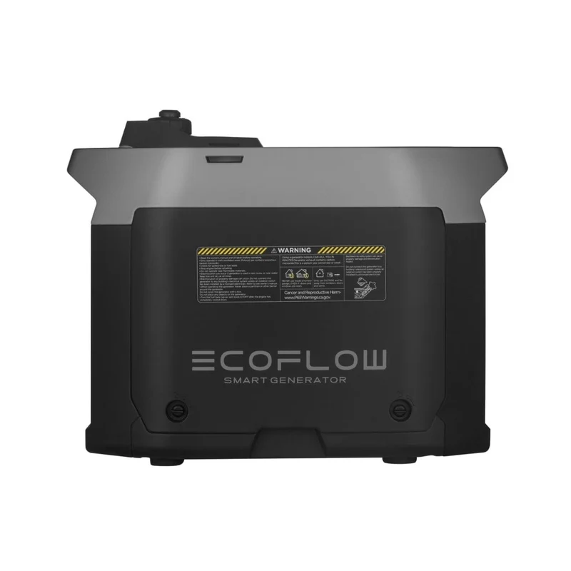 Générateur intelligent EcoFlow (Reconditionnée)