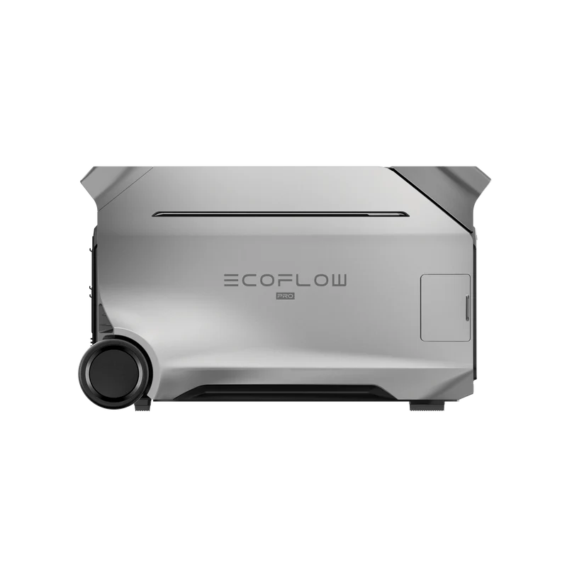 Station électrique portable EcoFlow DELTA Pro 3